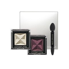 コフレドール アイカラー