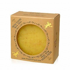 スキンフード メイトオリーブ ハンドメイドソープ