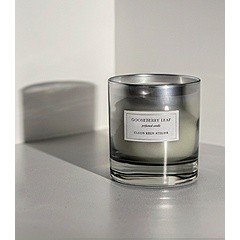 キャンドル　グーズ リーフ