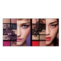 M・A・C(マック) ルック イン ア ボックス フェイス キット