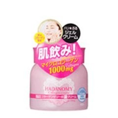 ハダノミー 濃クリーム