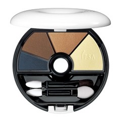 イプサ(IPSA) オプティマムバランス アイパレット