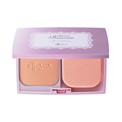 エテュセ(ettusais) プレミアム シフォンファンデーション セット