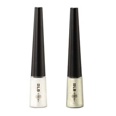 メタリックグリッターライナー