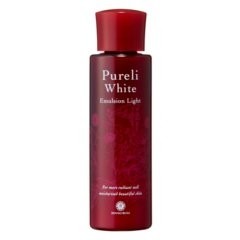 ピュアリーホワイト エマルジョン