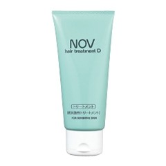 ヘアトリートメント　Ｄ