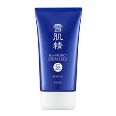 雪肌精 サンプロテクト エッセンス ジェル N