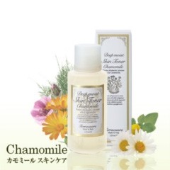 テラクオーレ カモミール　ディープモイスト　スキントナー≪化粧水≫