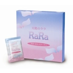 天使のララ