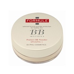 プロテクト BB パウダー マルチブロック