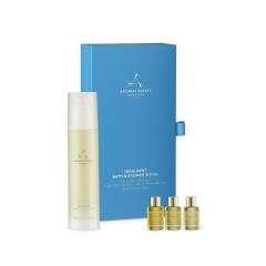 AROMATHERAPY ASSOCIATES インダルジェント バスタイムリチュアル
