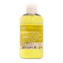 ザ・ボディショップ(THE BODY SHOP) モリンガ シャワージェル