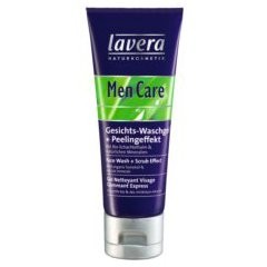 メンズケア　フェイスウォッシュ