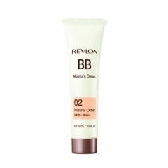 レブロン(REVLON) BB モイスチャー クリーム ミニ サイズ