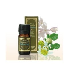 ブレンドエッセンシャルオイル （Balancing）