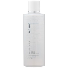 ちふれ 化粧水 ノンアルコールタイプ