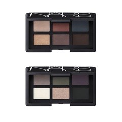 NARS アイシャドーパレット