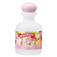 ブライトベリー マイメロディフルーツウォーター