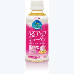 うるアップコラーゲン ドリンク