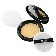 LB モイストミネラルパクト