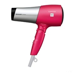 プラズマクラスタードライヤー