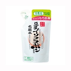 なめらか本舗 化粧水N つめかえ用