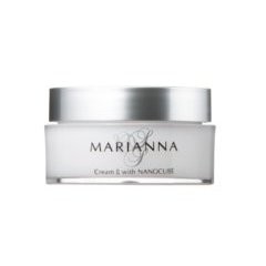 ナノキューブ クリームII