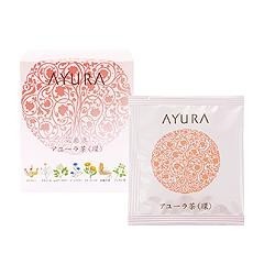 アユーラ茶（環）