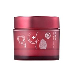 草花木果 豊　多機能ジェルクリーム