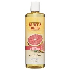 バーツビーズ シトラス＆ジンジャールート ボディウォッシュ