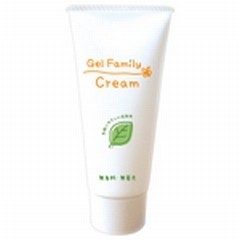 クリーム・チューブ入り