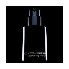スキン　ミネラルズ　フォー　メン　モイスチャライジング　ブロンザー 