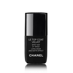 CHANEL(シャネル) ル トップ コート ヴェルヴェット