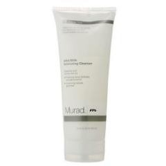 ミュラド AHA／BHAエクスフォリエイティングクレンザー