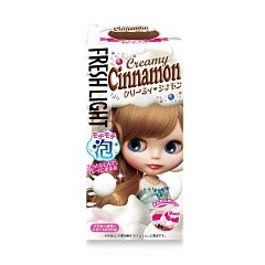 泡タイプカラー（かんたんポンプ）