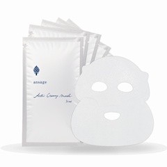 アーティクリーミーマスク