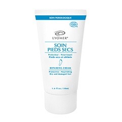 ソワン ピエ セック