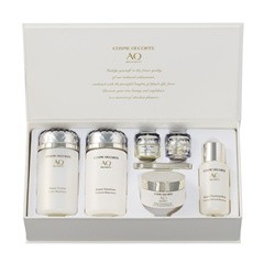 コスメデコルテ AQ ミリオリティ　ラグジュリアス コフレ スペシャル セレクション