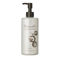 クレンジング ローション