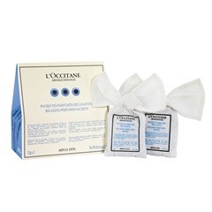 リラクシング パフュームドサシェ