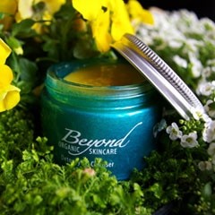 ピュリファイングクレンザー