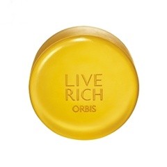 オルビス(ORBIS) ライブリッチ モイストソープ