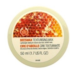 ザ・ボディショップ(THE BODY SHOP) テクスチャライジング　ワックス　BW