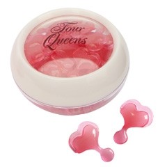 フォークイーンズ　カプセルエッセンス