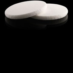 M・A・C(マック) マルチ フォーミュラ ファンデーション スポンジ／2