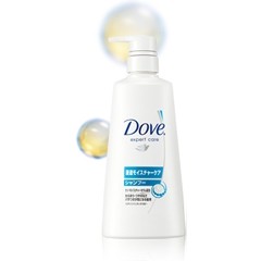 浸透モイスチャーケア シャンプー