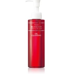 オイルクレンジング