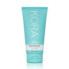 エンリッチ ボディローション