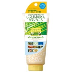 アヌエヌエ チャージフルボディバーム N
