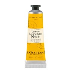 ジャスミン イモーテル ネロリ ハンドクリーム